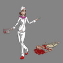 Crazy Nurse